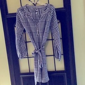 Mud Pie polyester dress